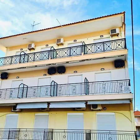 Achinora Limenaria Apartment ภายนอก รูปภาพ