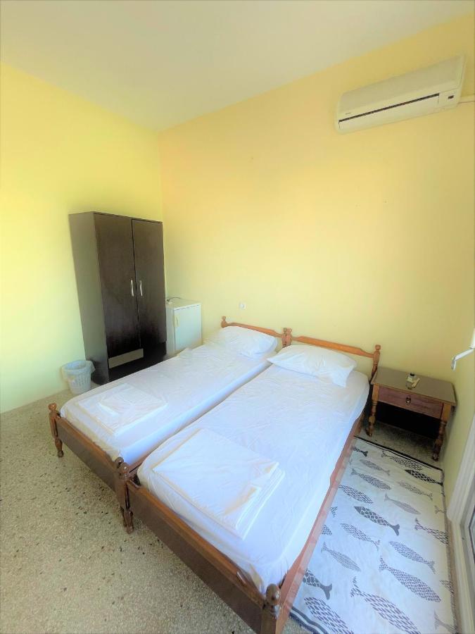 Achinora Limenaria Apartment ภายนอก รูปภาพ