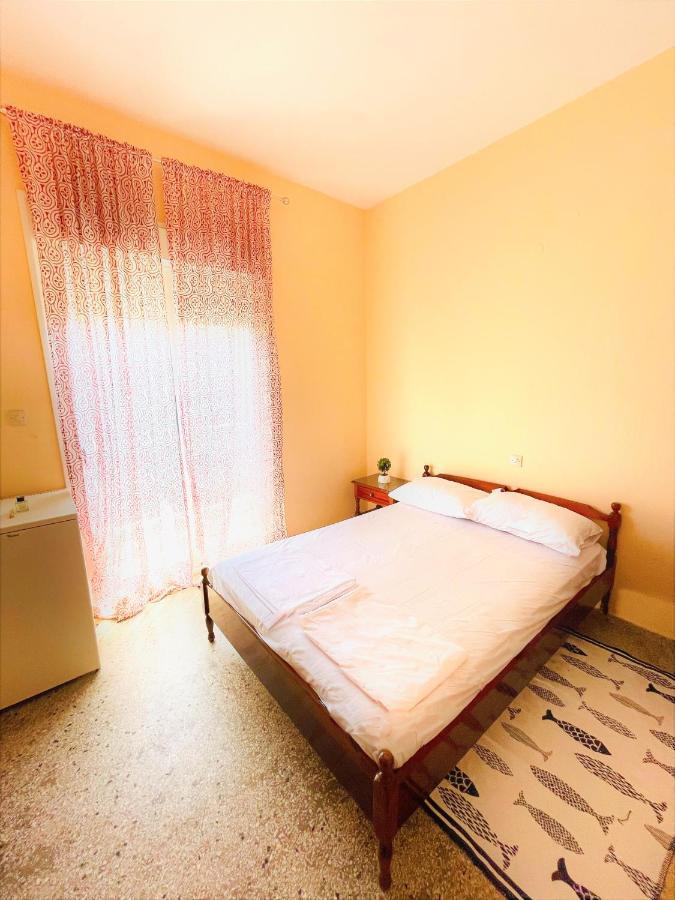 Achinora Limenaria Apartment ภายนอก รูปภาพ