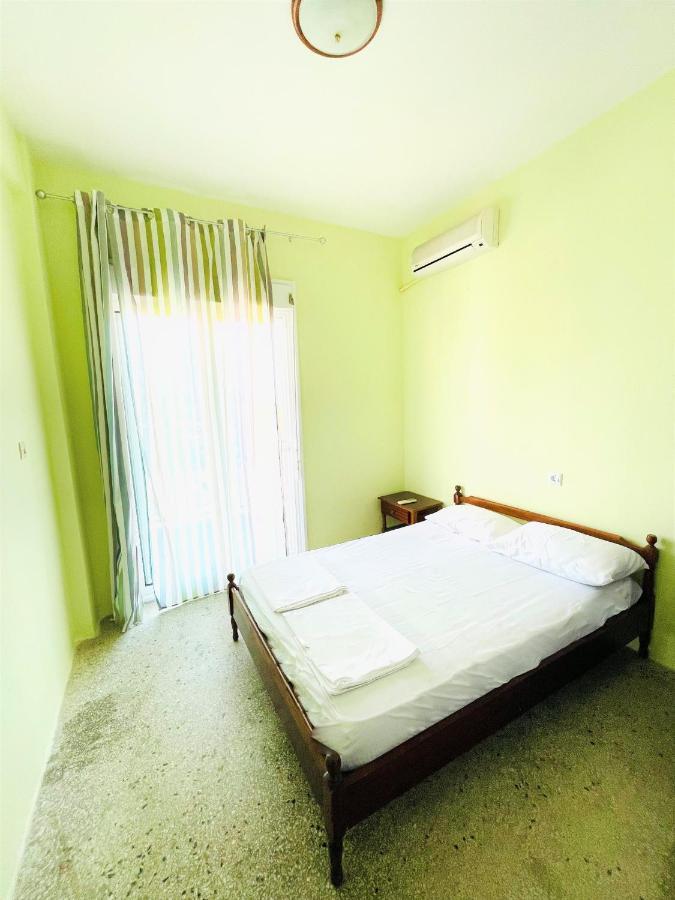 Achinora Limenaria Apartment ภายนอก รูปภาพ
