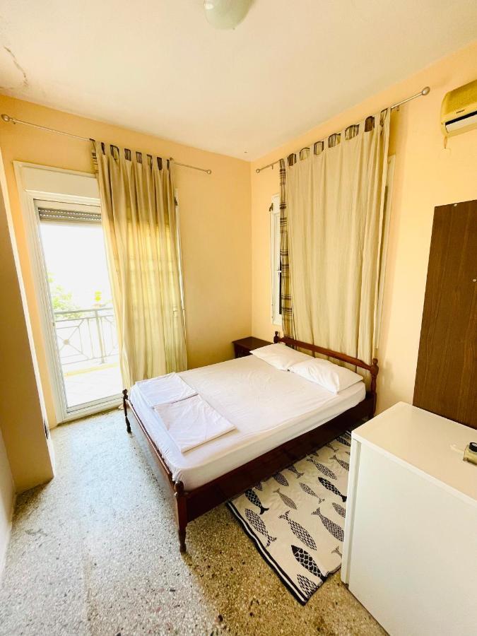 Achinora Limenaria Apartment ภายนอก รูปภาพ