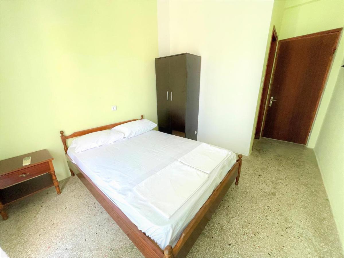 Achinora Limenaria Apartment ภายนอก รูปภาพ