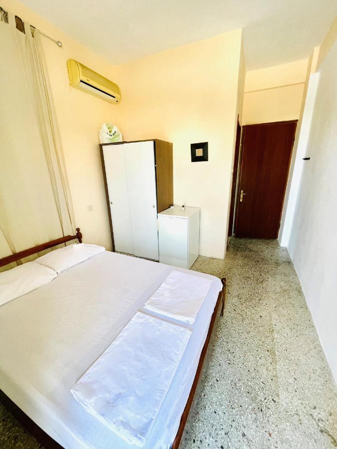 Achinora Limenaria Apartment ภายนอก รูปภาพ