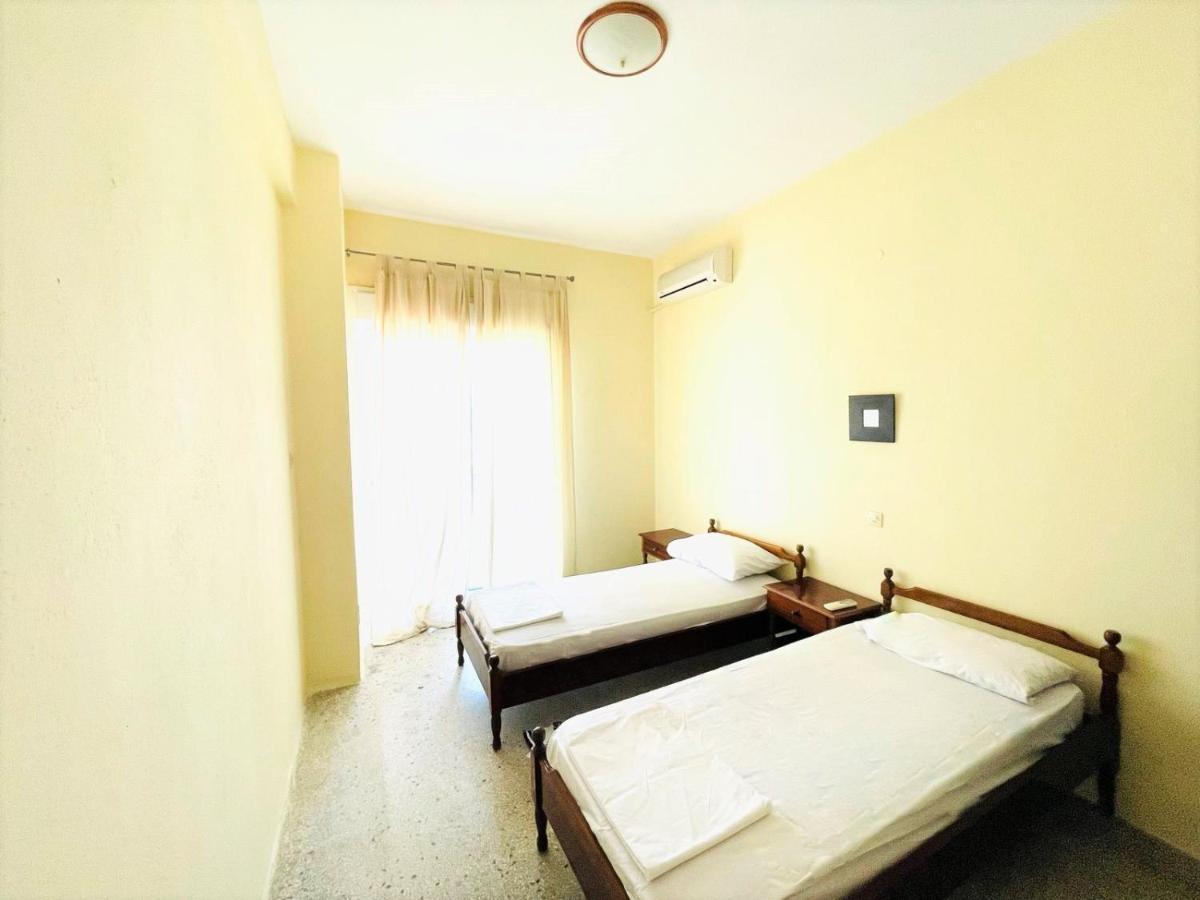 Achinora Limenaria Apartment ภายนอก รูปภาพ