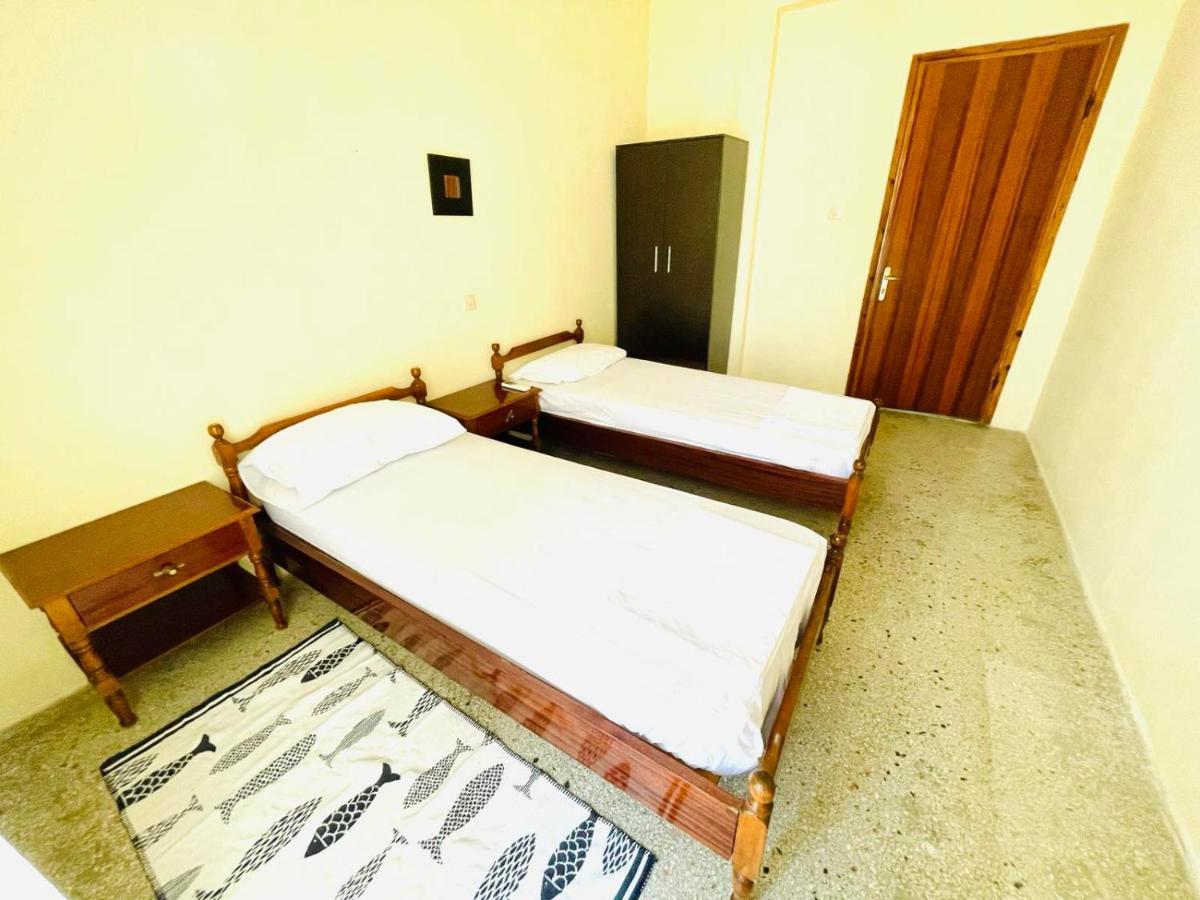 Achinora Limenaria Apartment ภายนอก รูปภาพ