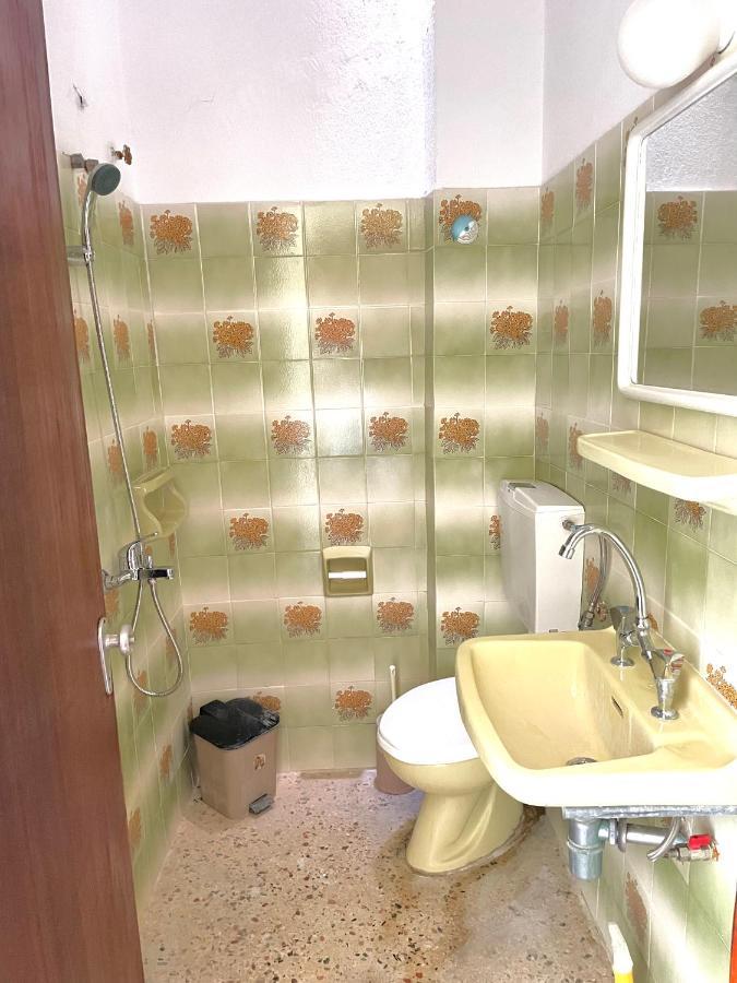 Achinora Limenaria Apartment ภายนอก รูปภาพ