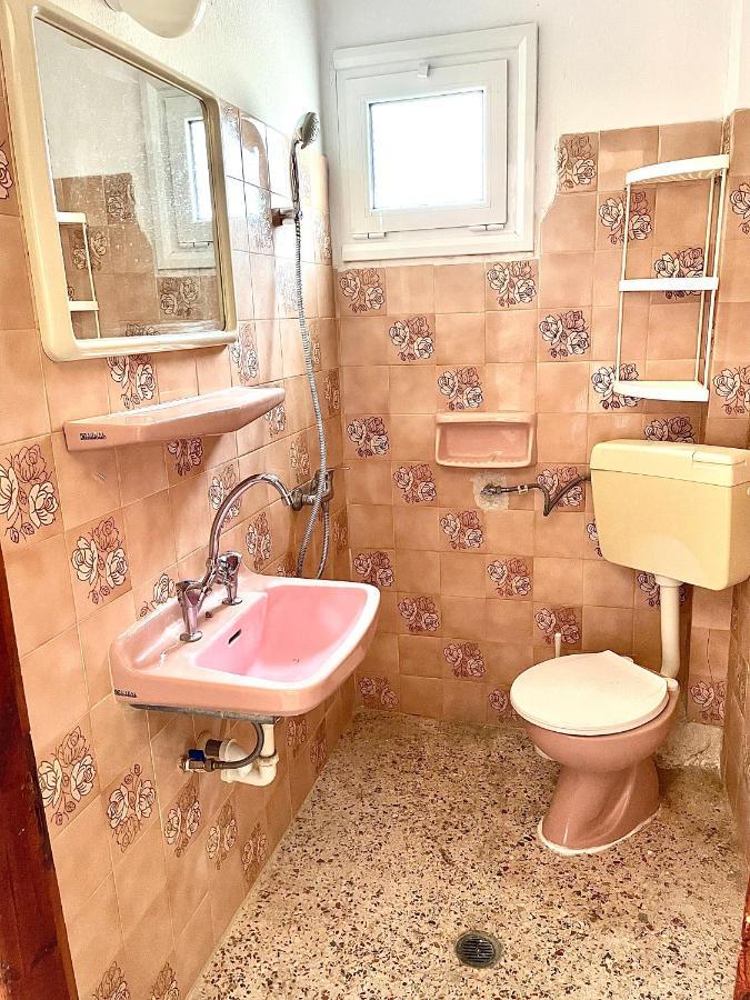 Achinora Limenaria Apartment ภายนอก รูปภาพ